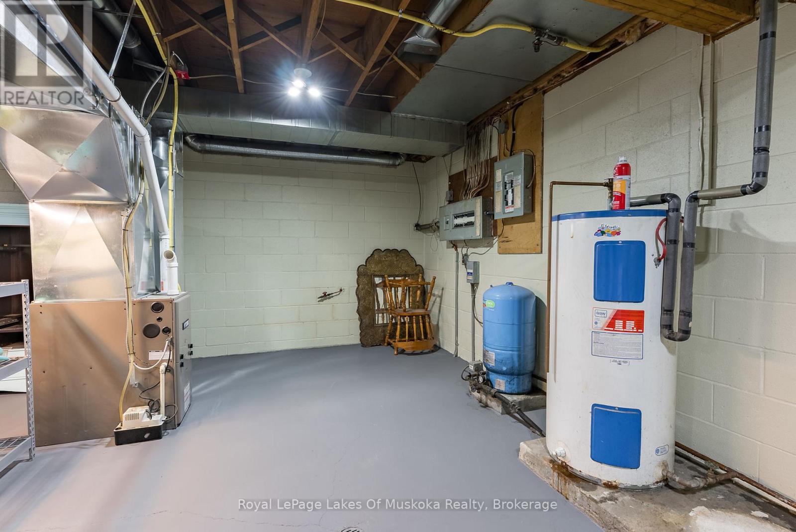Photo 12 of 1101 Starratt Road, Ryerson ON