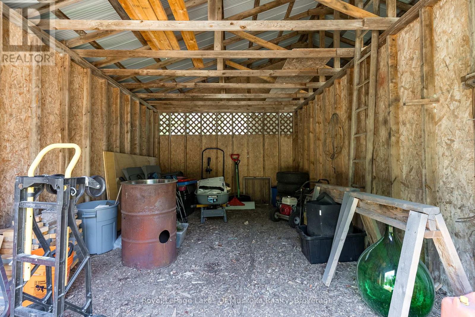 Photo 25 of 1101 Starratt Road, Ryerson ON