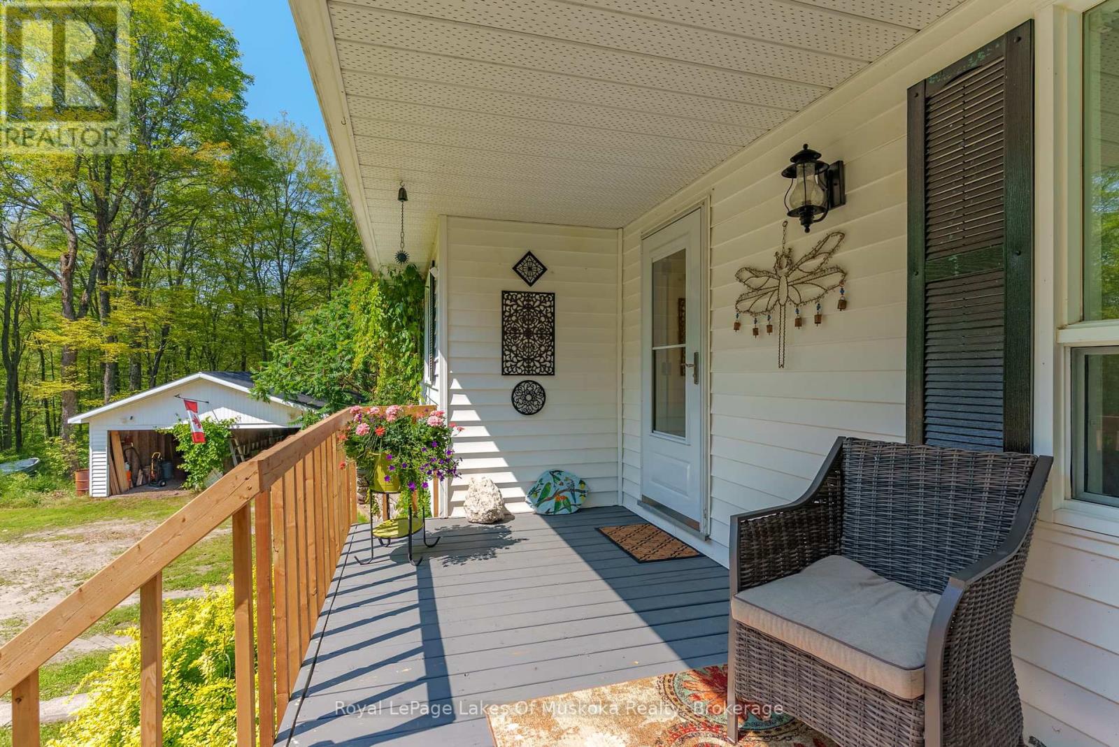 Photo 22 of 1101 Starratt Road, Ryerson ON