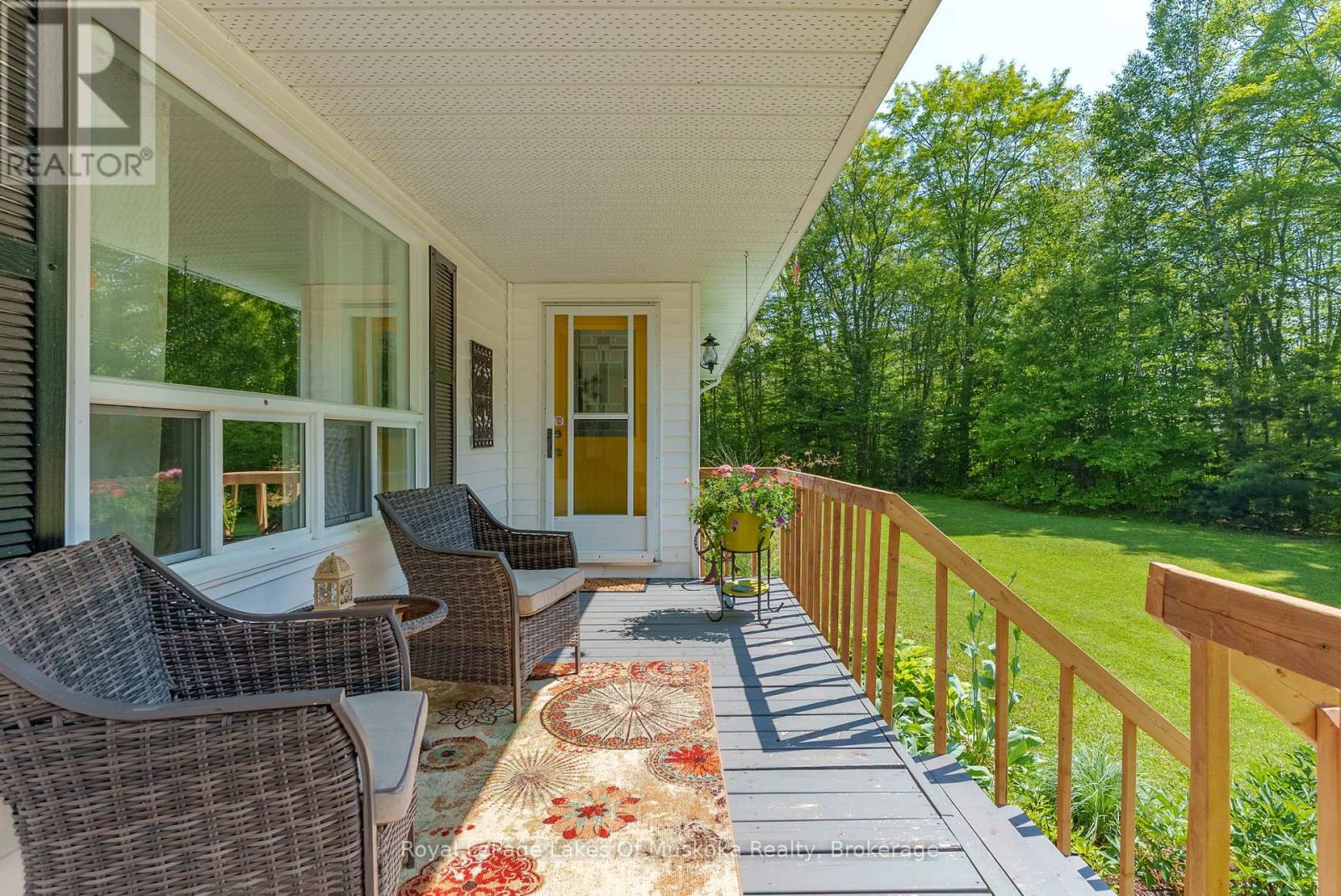 Photo 41 of 1101 Starratt Road, Ryerson ON