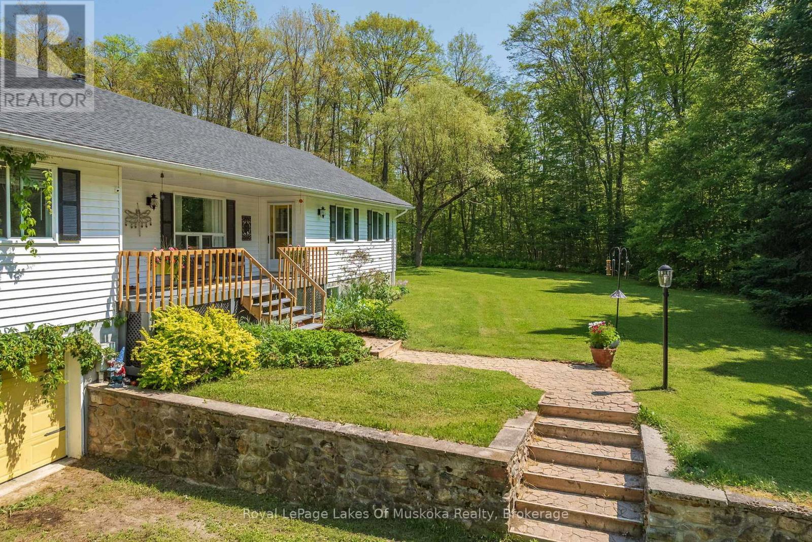 Photo 23 of 1101 Starratt Road, Ryerson ON