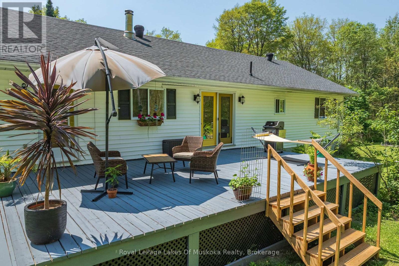 Photo 36 of 1101 Starratt Road, Ryerson ON