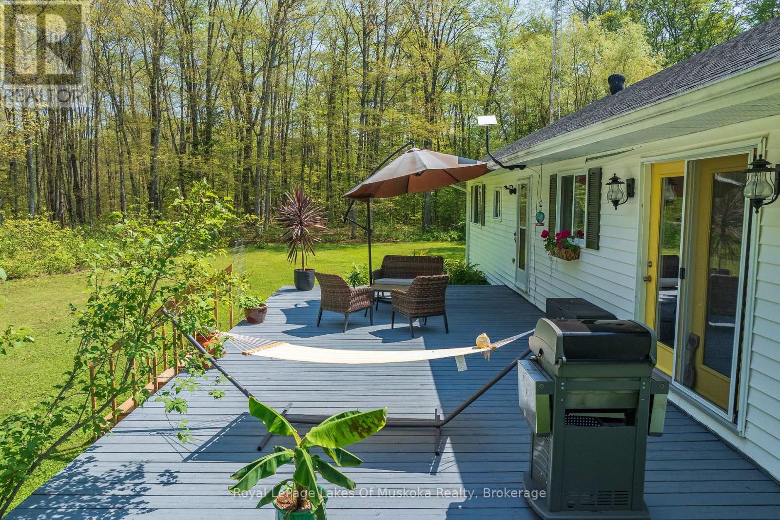 Photo 32 of 1101 Starratt Road, Ryerson ON
