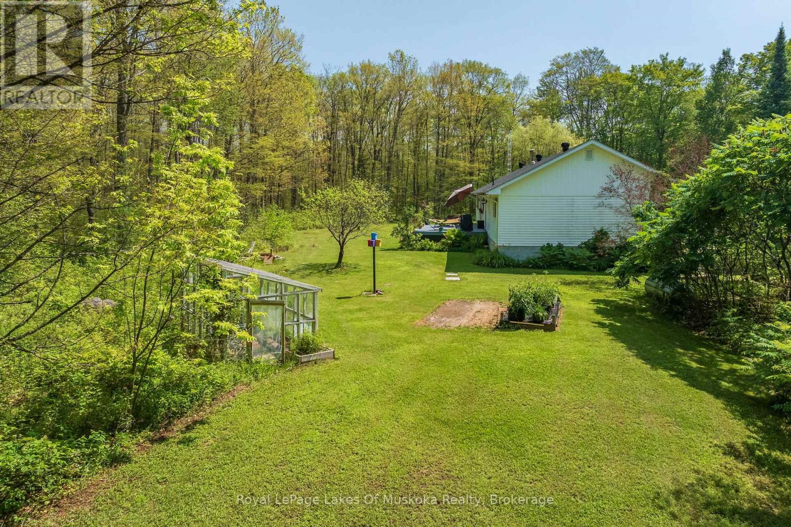 Photo 9 of 1101 Starratt Road, Ryerson ON