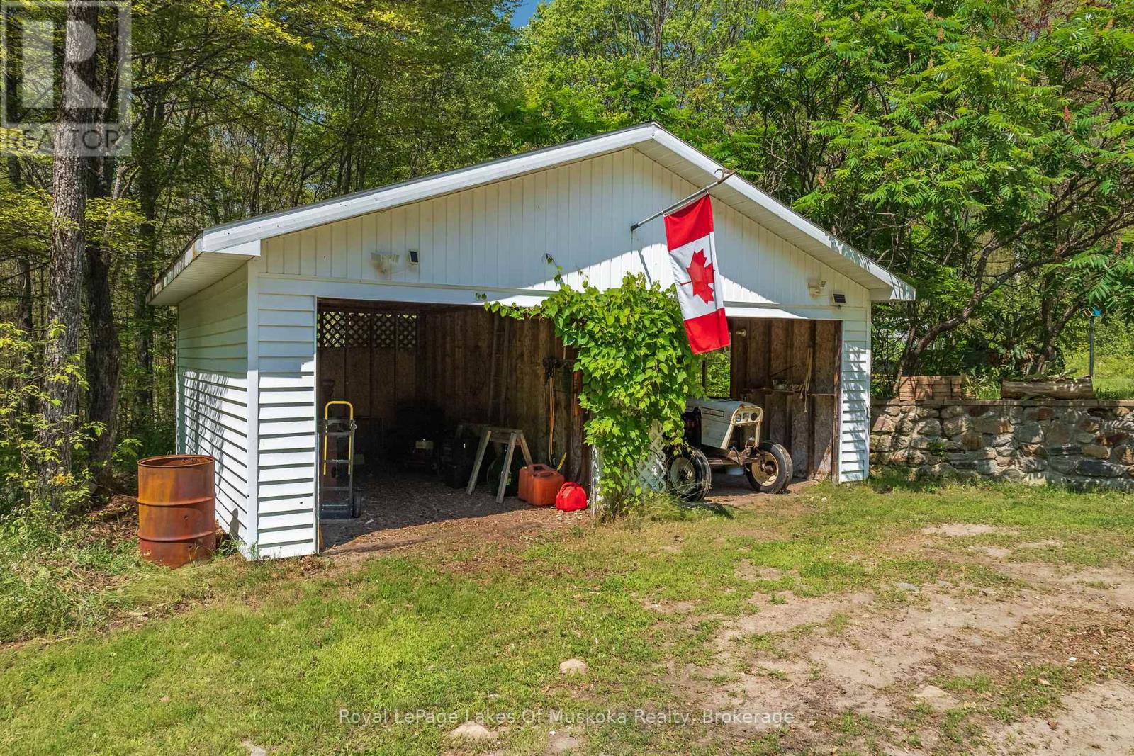 Photo 16 of 1101 Starratt Road, Ryerson ON