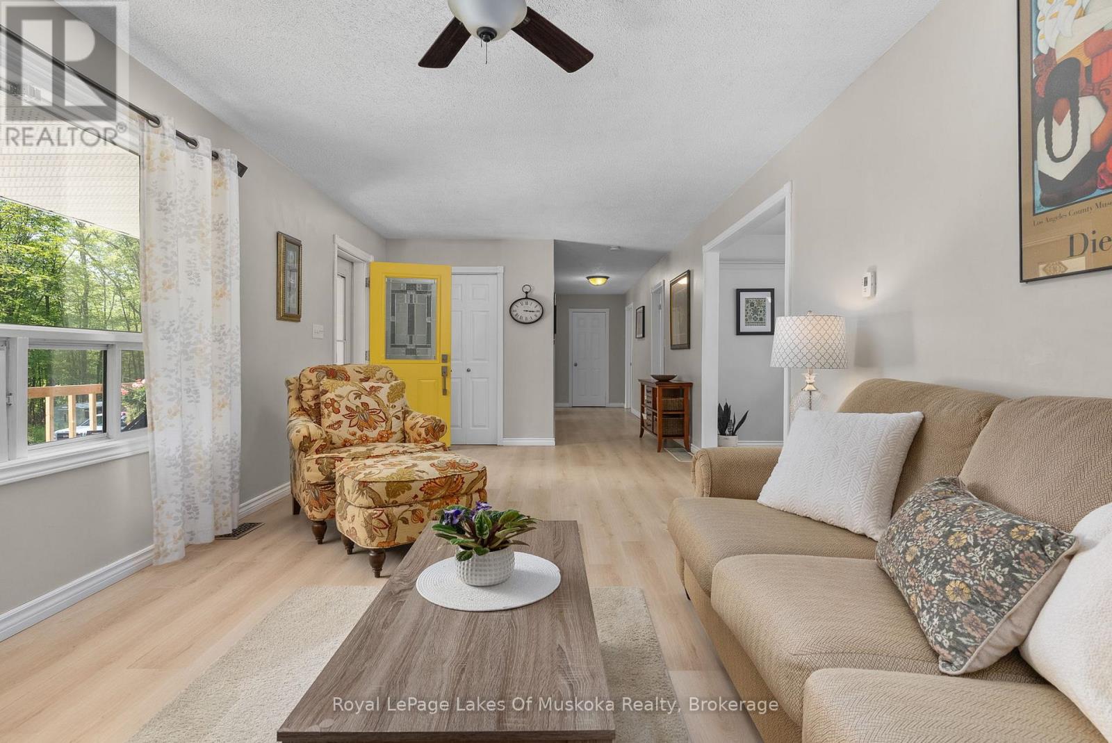 Photo 7 of 1101 Starratt Road, Ryerson ON