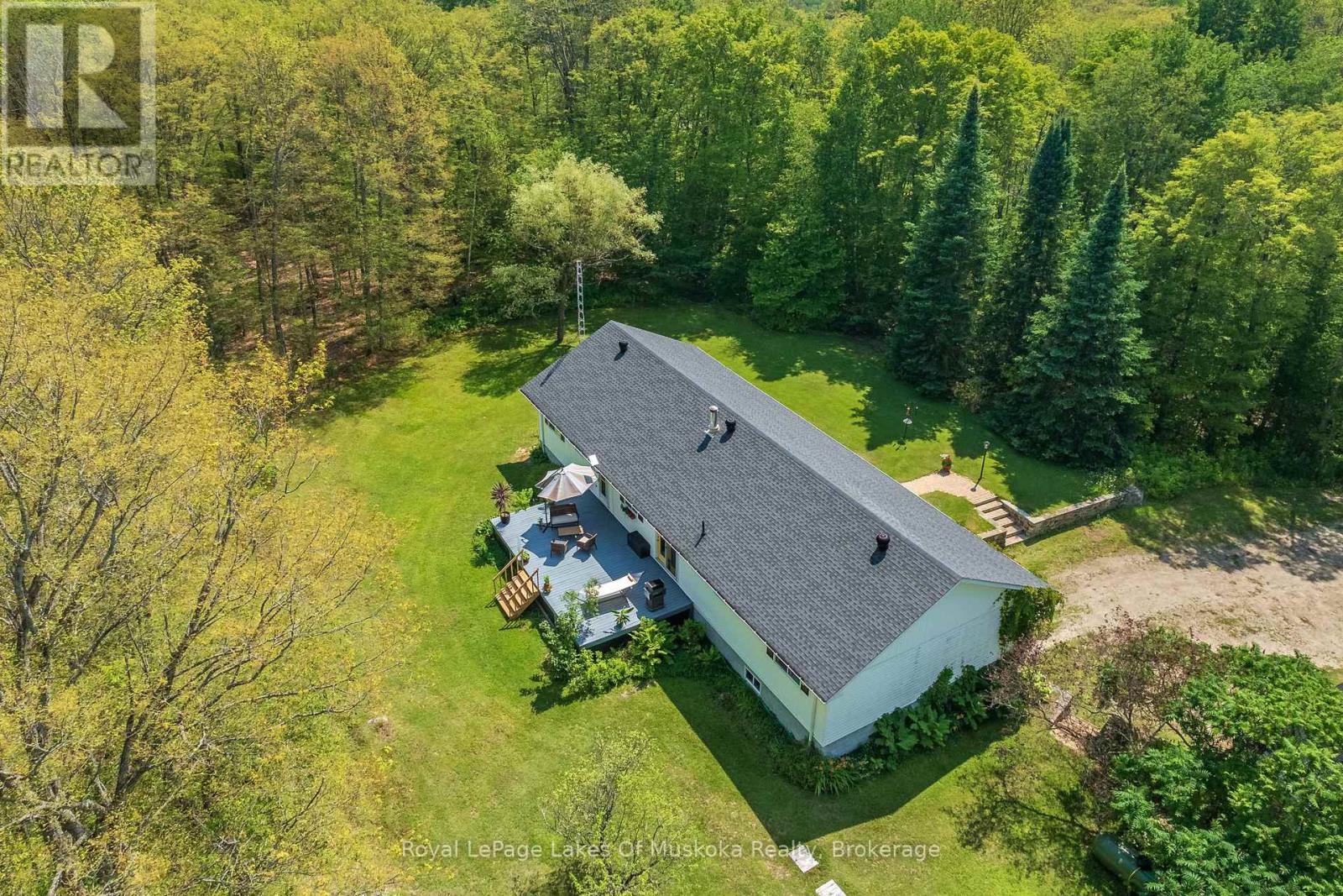 Photo 31 of 1101 Starratt Road, Ryerson ON