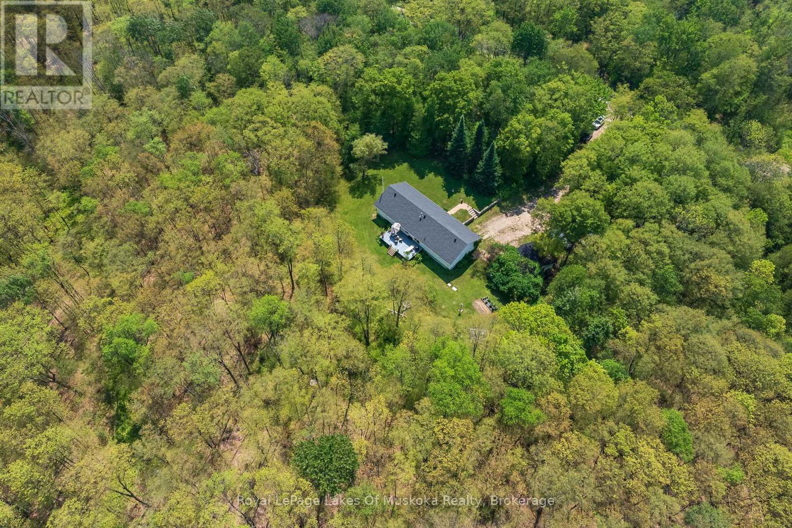 Photo 44 of 1101 Starratt Road, Ryerson ON