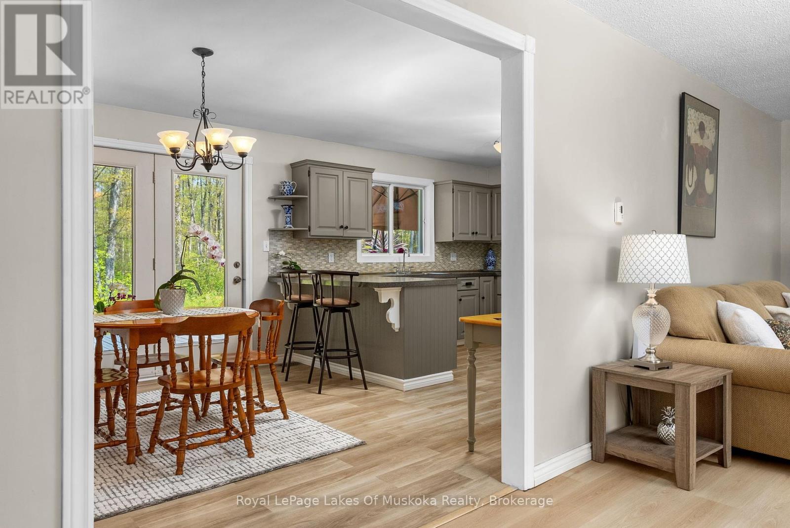 Photo 4 of 1101 Starratt Road, Ryerson ON