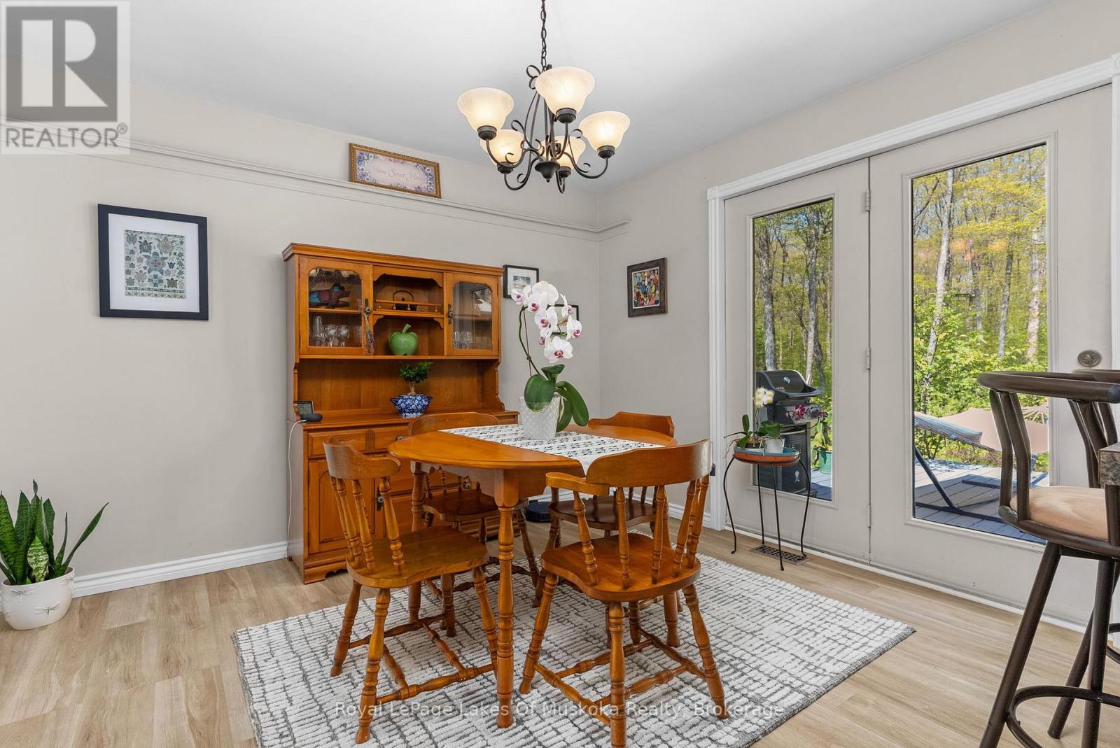 Photo 8 of 1101 Starratt Road, Ryerson ON