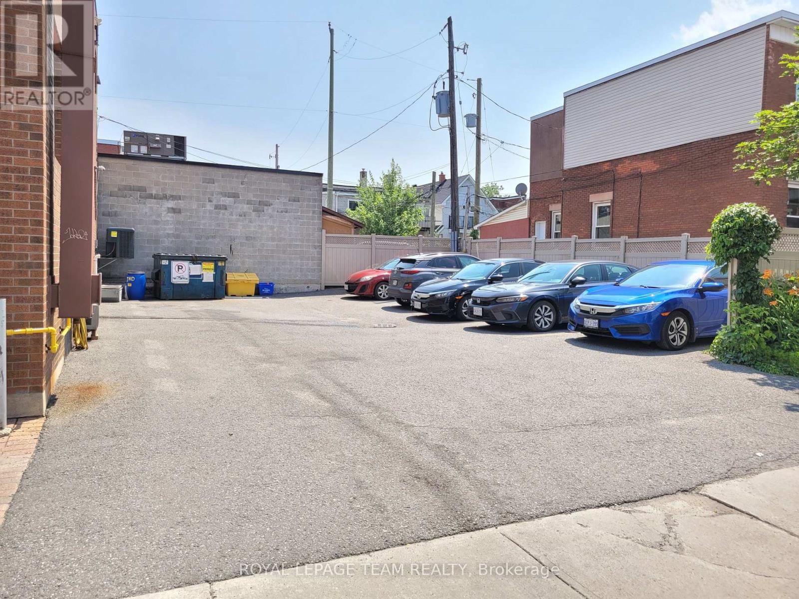 Photo 26 of 200 180 Preston Street, Ottawa ON