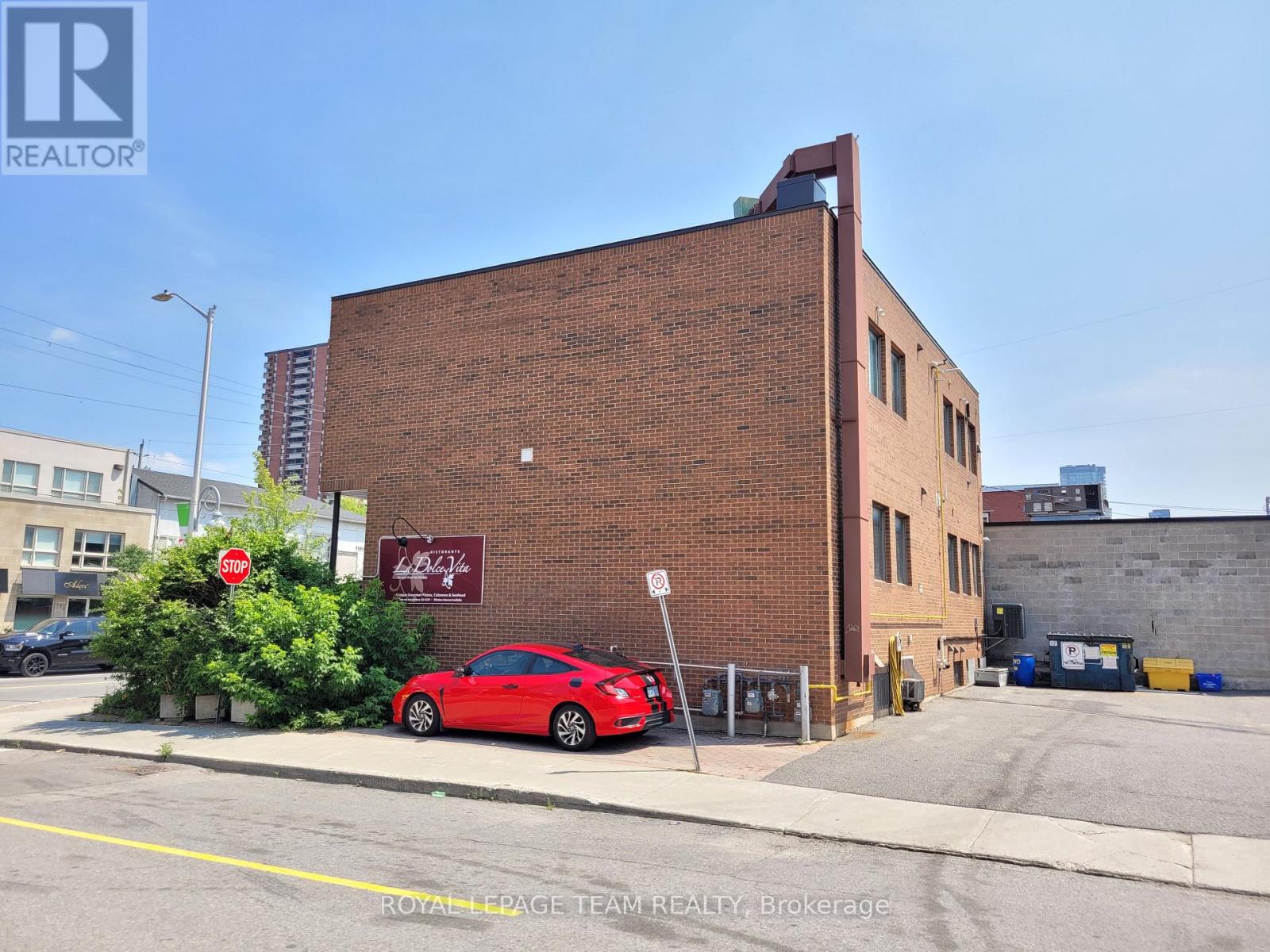 Photo 27 of 200 180 Preston Street, Ottawa ON