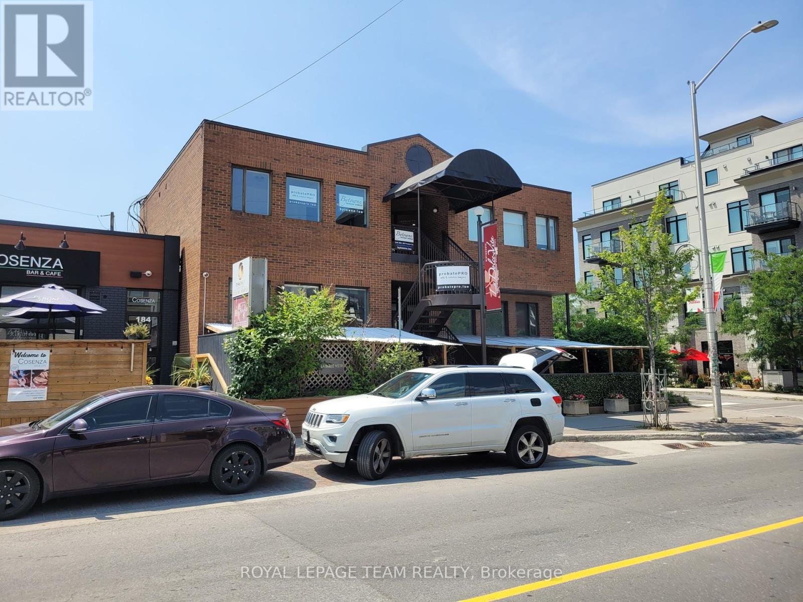 Photo 28 of 200 180 Preston Street, Ottawa ON