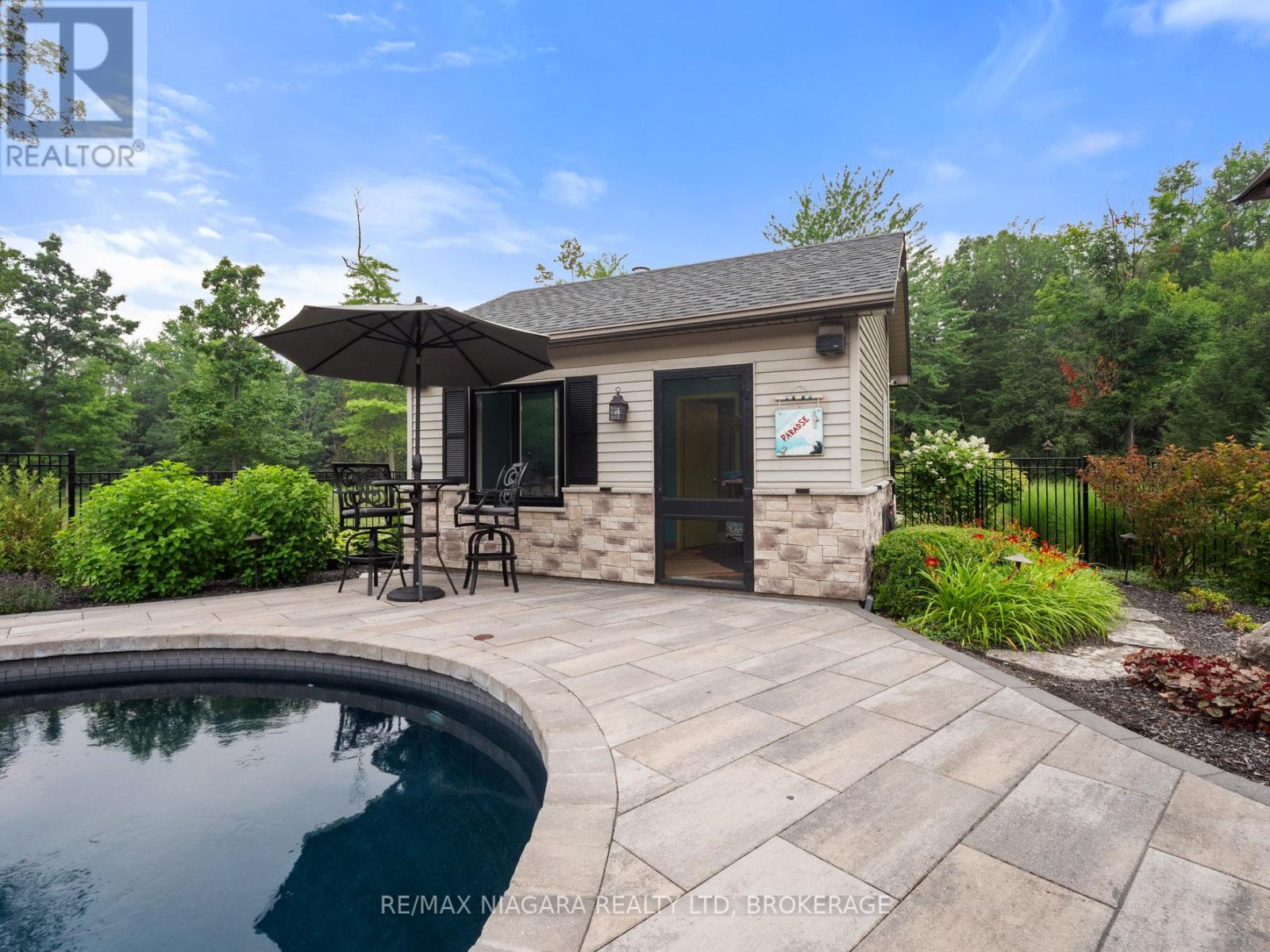 Photo 16 of 2738 Moyer Street, Pelham ON
