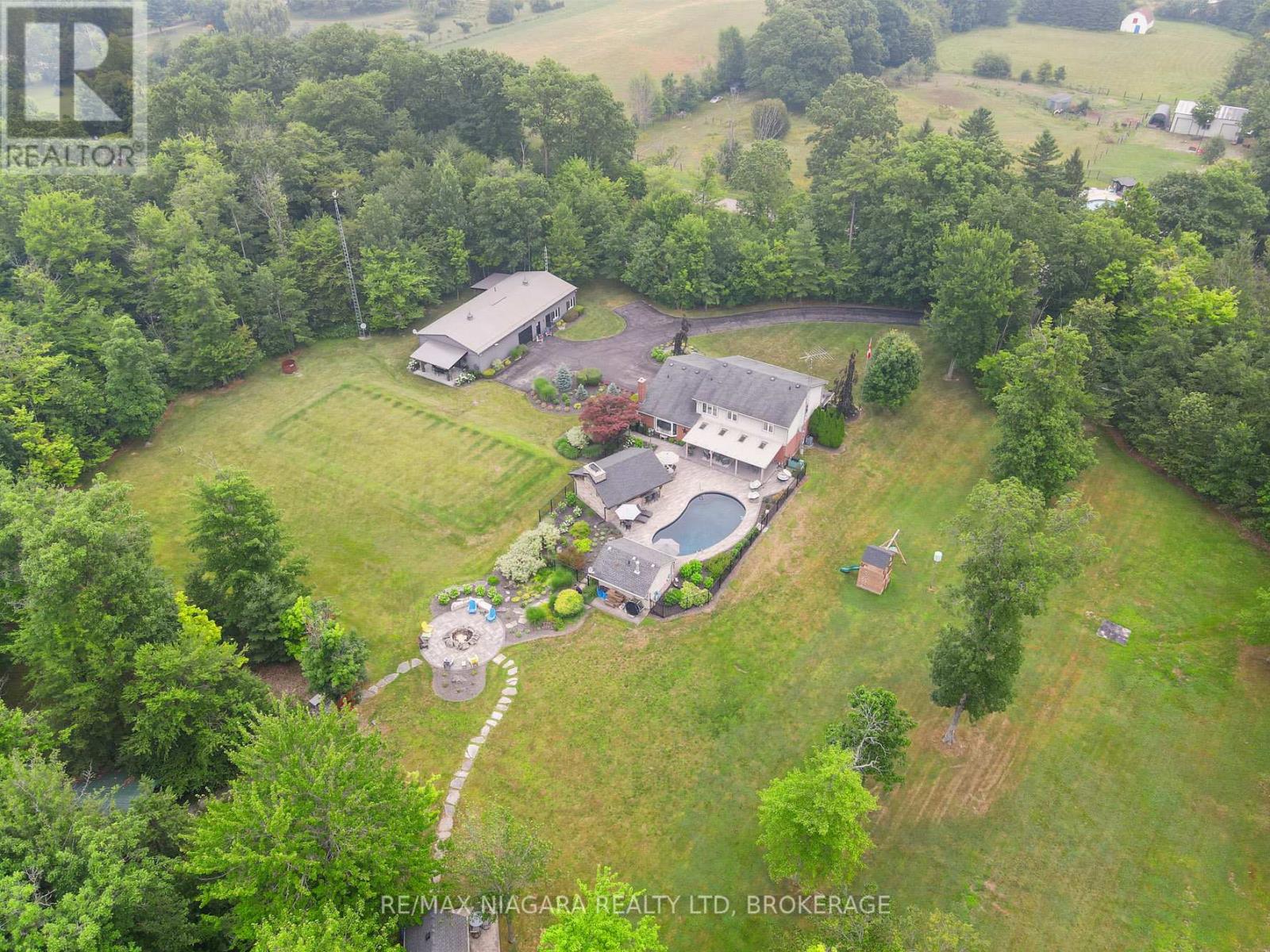 Photo 38 of 2738 Moyer Street, Pelham ON