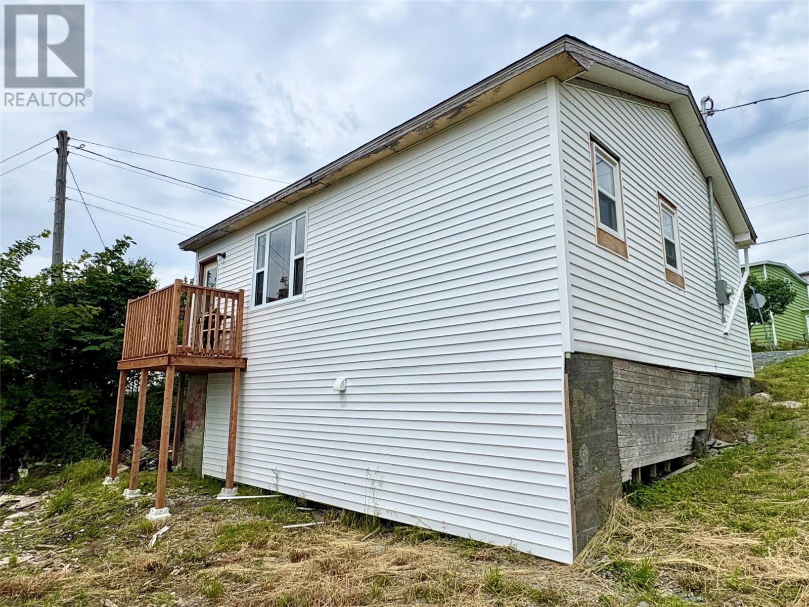 Photo 11 of 56 Meadow Road, Upper Island Cove NL