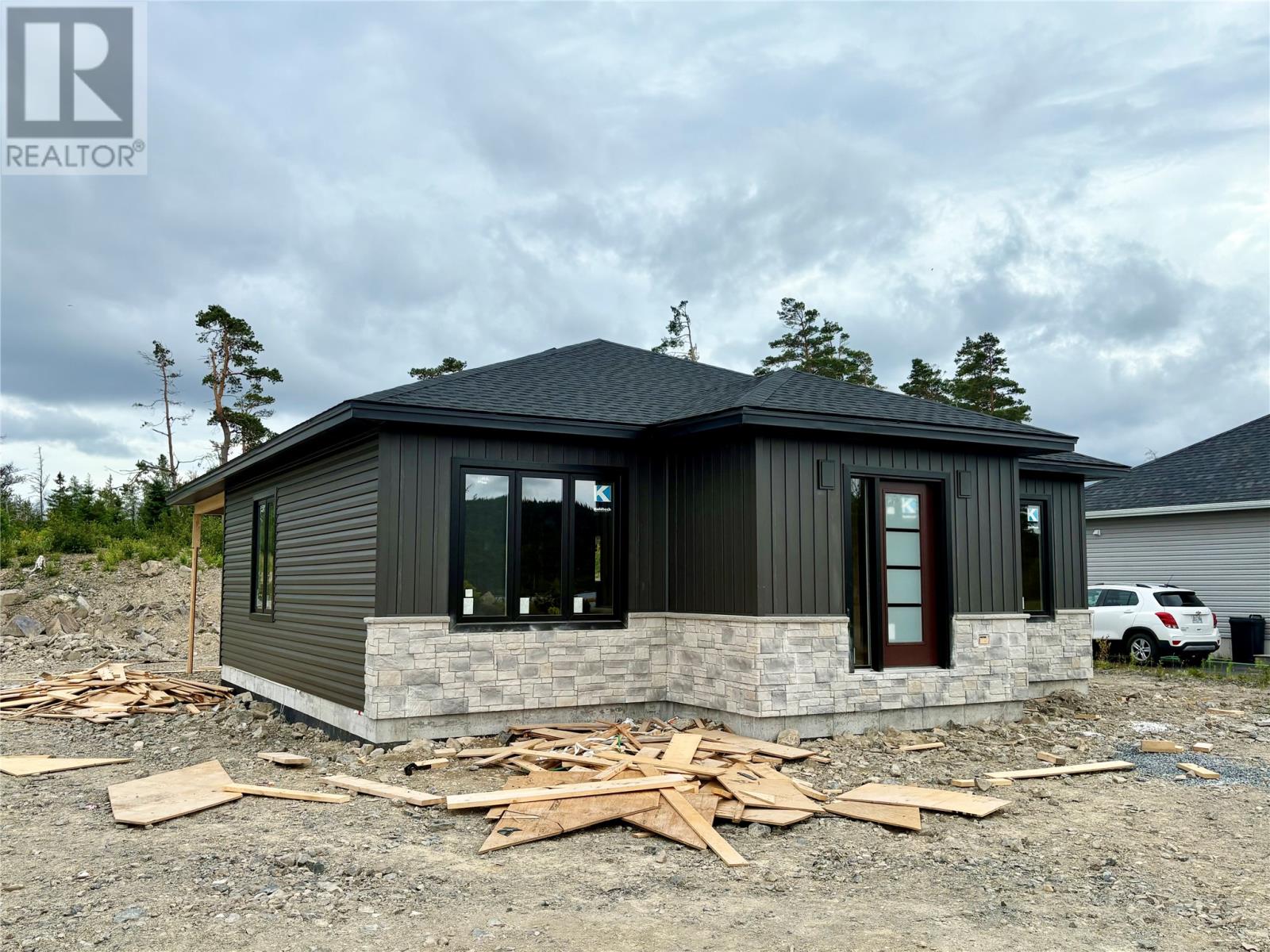 Photo 1 of 43 Jack Pine Drive, Spaniards Bay NL