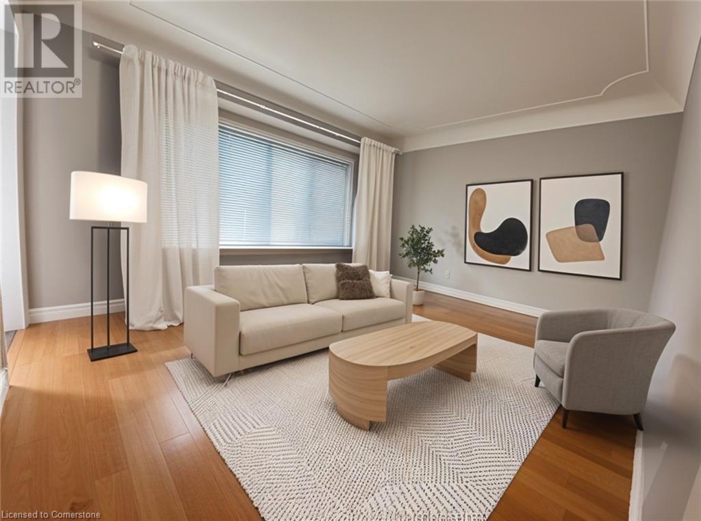 Photo 1 of 78 David Avenue Unit 1, Hamilton ON