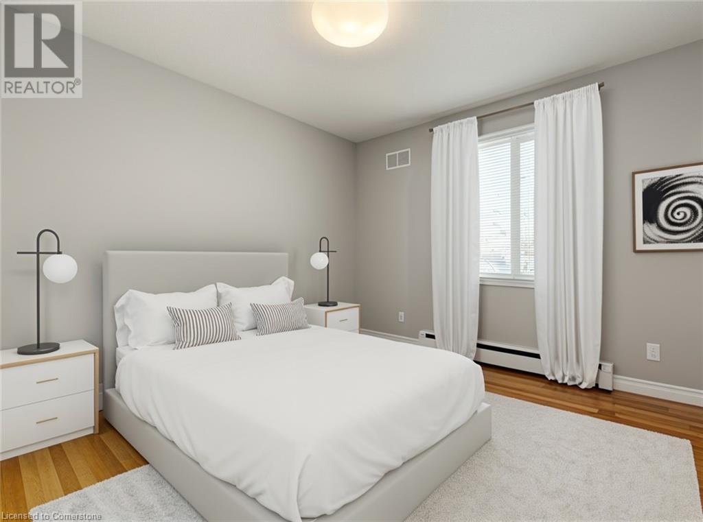 Photo 2 of 78 David Avenue Unit 1, Hamilton ON