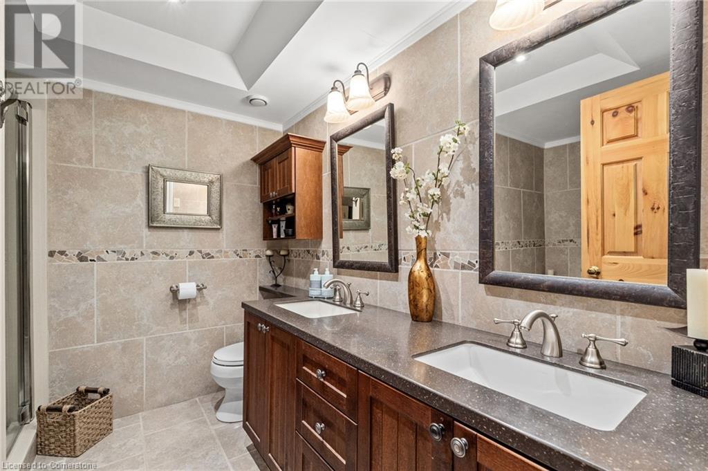 Photo 9 of 131 Grandview Hilltop Drive Unit 1, Huntsville ON