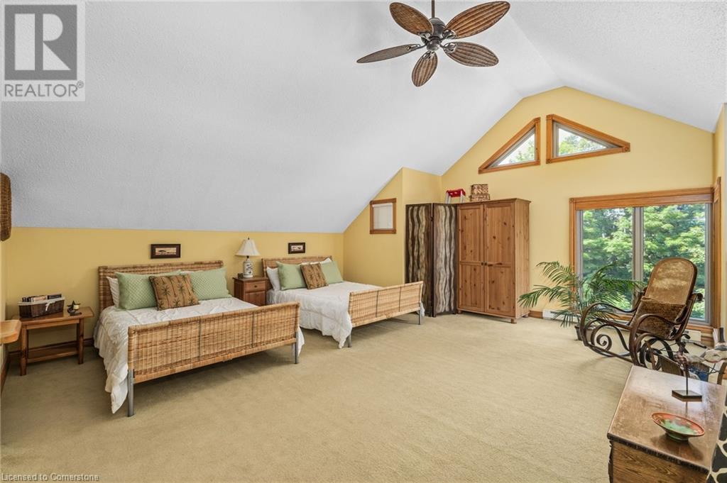 Photo 21 of 131 Grandview Hilltop Drive Unit 1, Huntsville ON