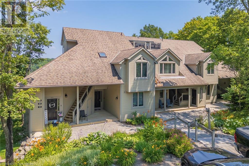 Photo 27 of 131 Grandview Hilltop Drive Unit 1, Huntsville ON