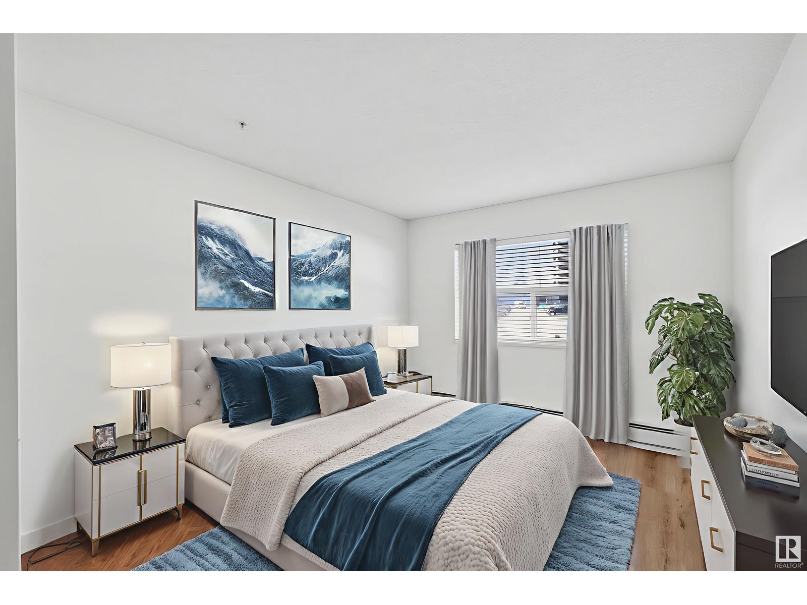 Photo 2 of 121 17404 64 Av Nw, Edmonton AB