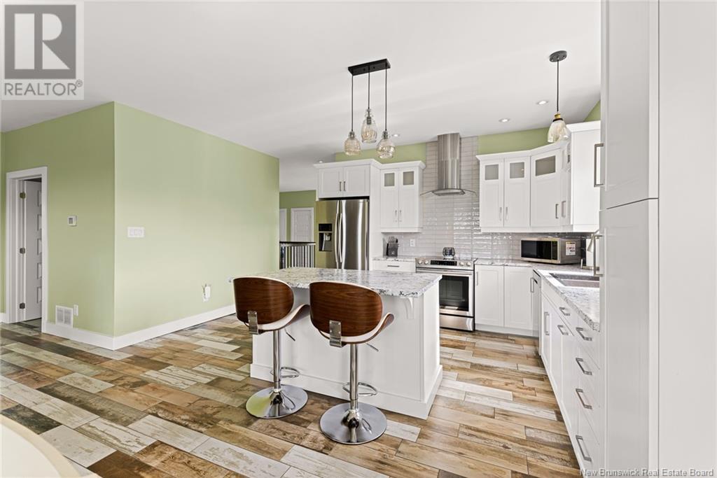 Photo 12 of 24 Briar Rose, Ammon NB