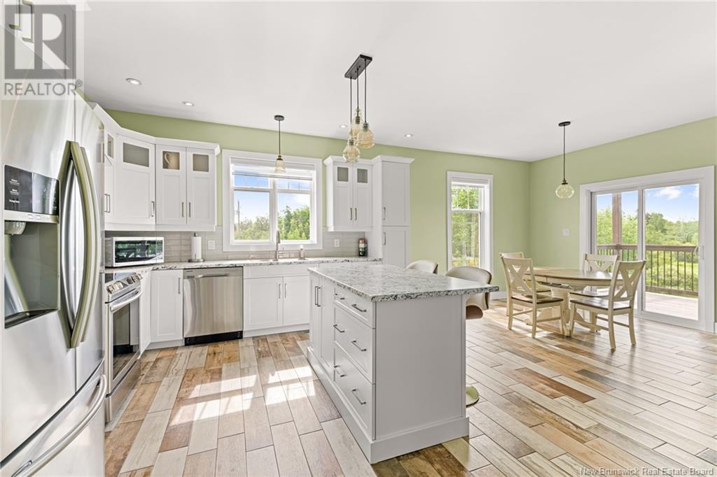 Photo 15 of 24 Briar Rose, Ammon NB
