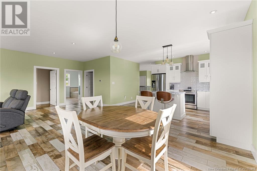 Photo 16 of 24 Briar Rose, Ammon NB