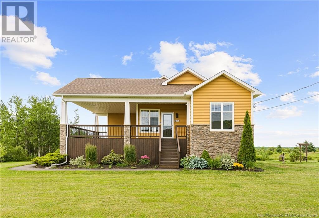 Photo 8 of 24 Briar Rose, Ammon NB