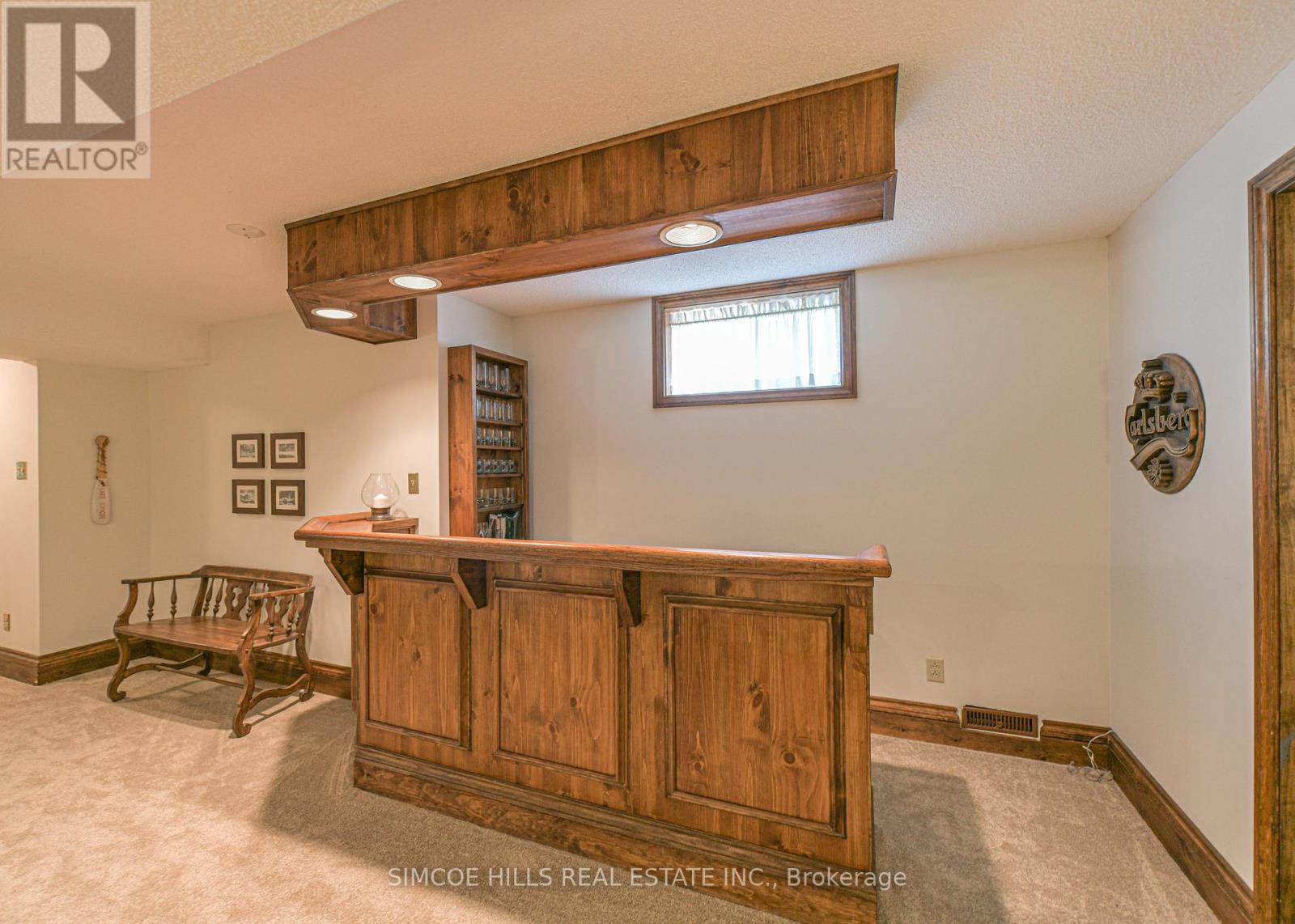 Photo 23 of 131 Courtland Street, Ramara ON