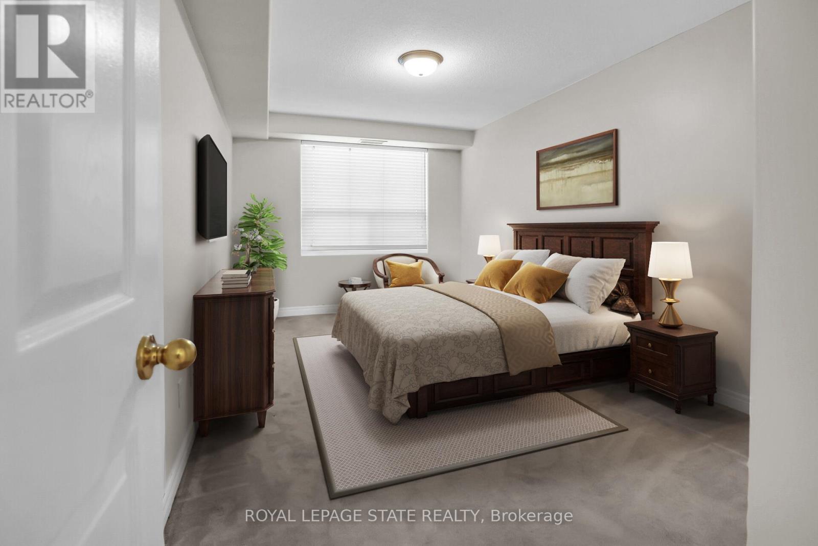 Photo 24 of 202 1272 Ontario Street, Burlington ON