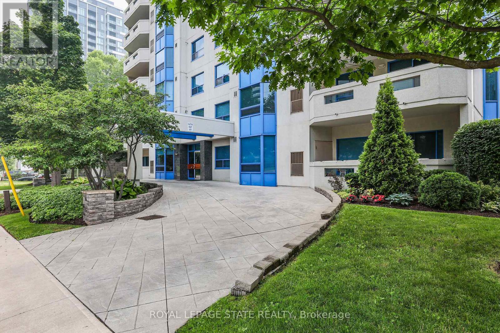 Photo 28 of 202 1272 Ontario Street, Burlington ON
