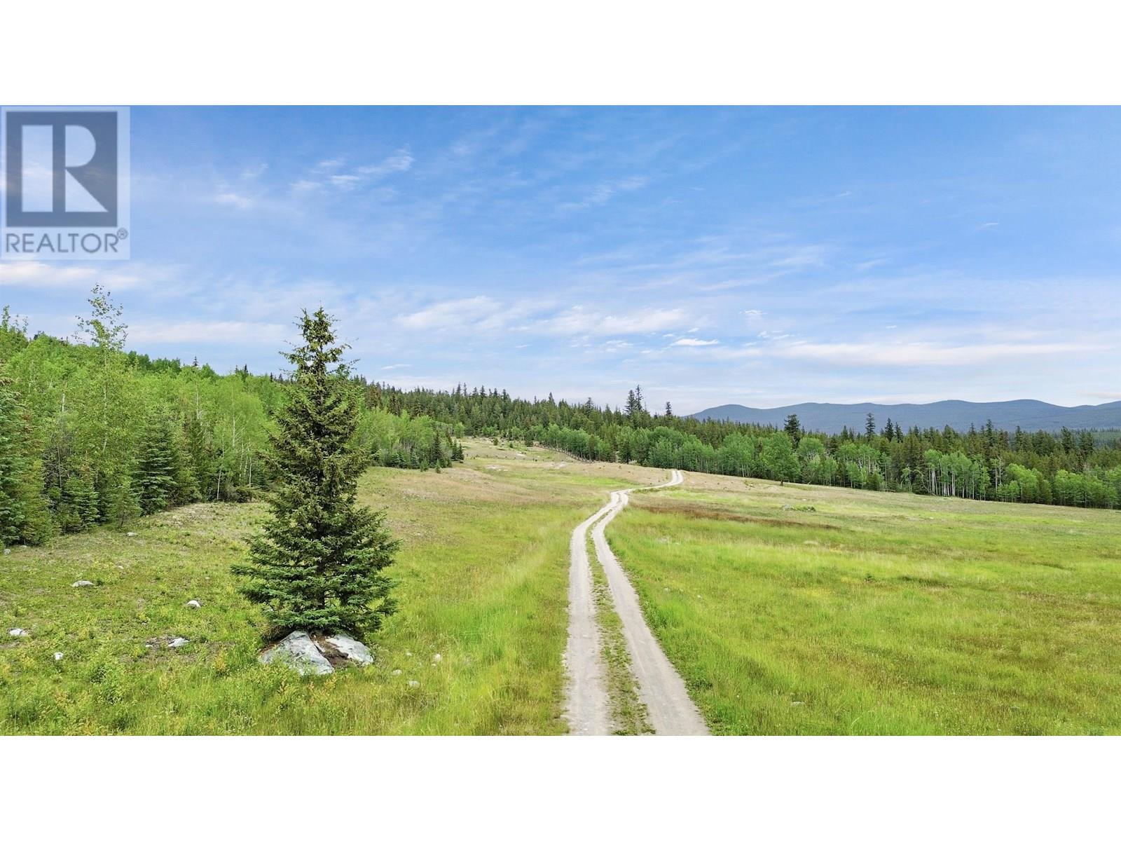 6802 TATLAYOKO ROAD, Williams Lake