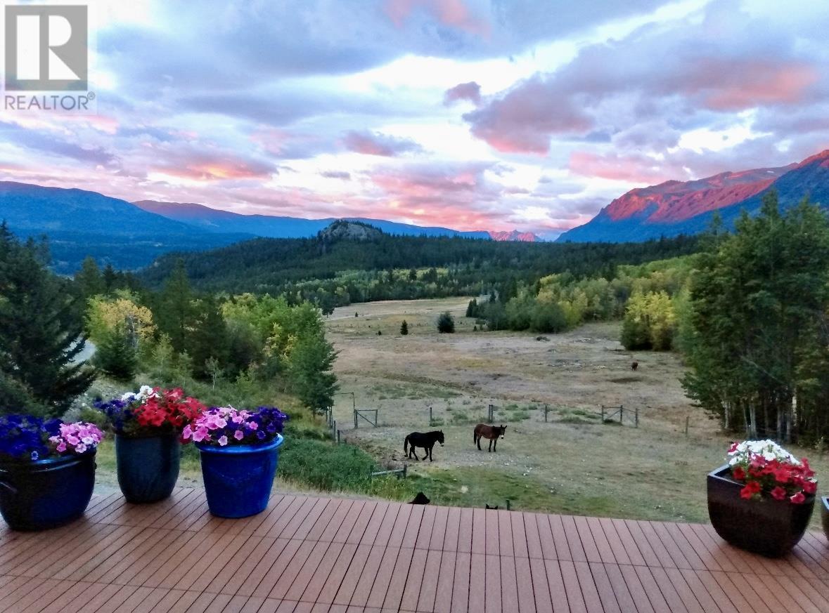 6802 TATLAYOKO ROAD, Williams Lake