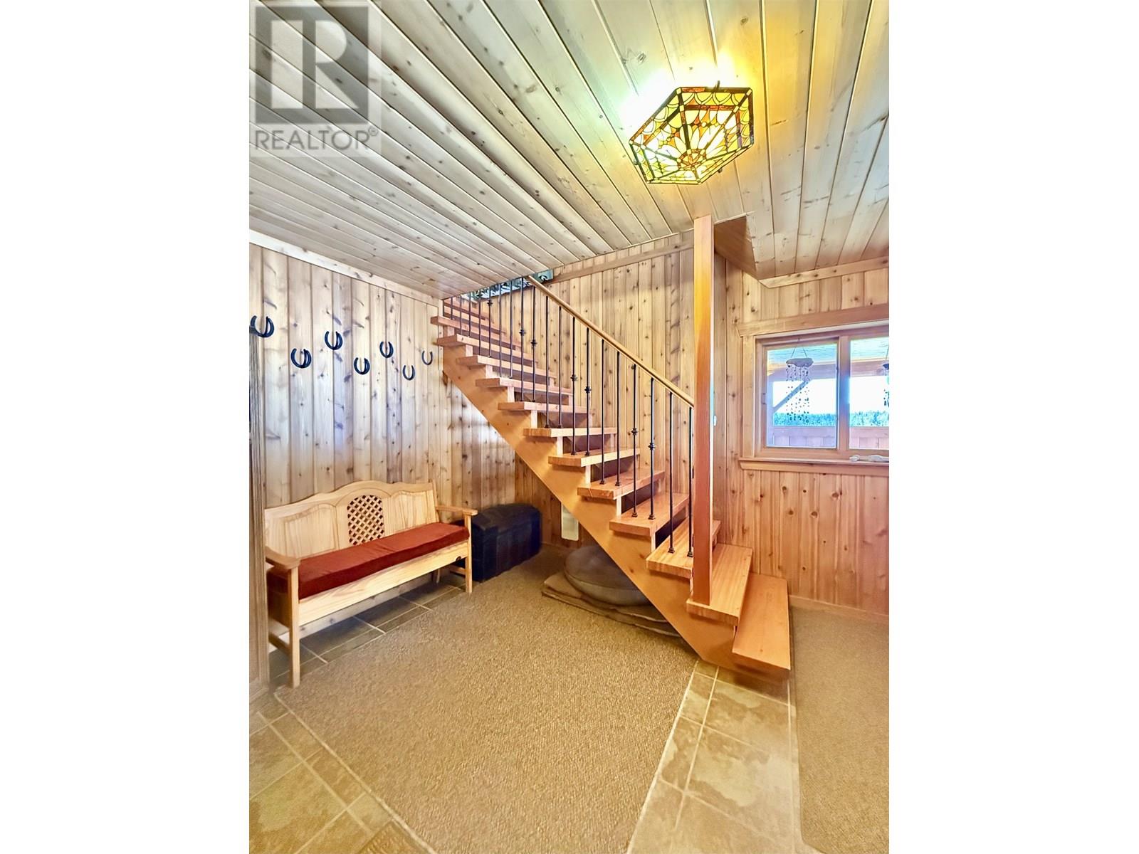 6802 TATLAYOKO ROAD, Williams Lake