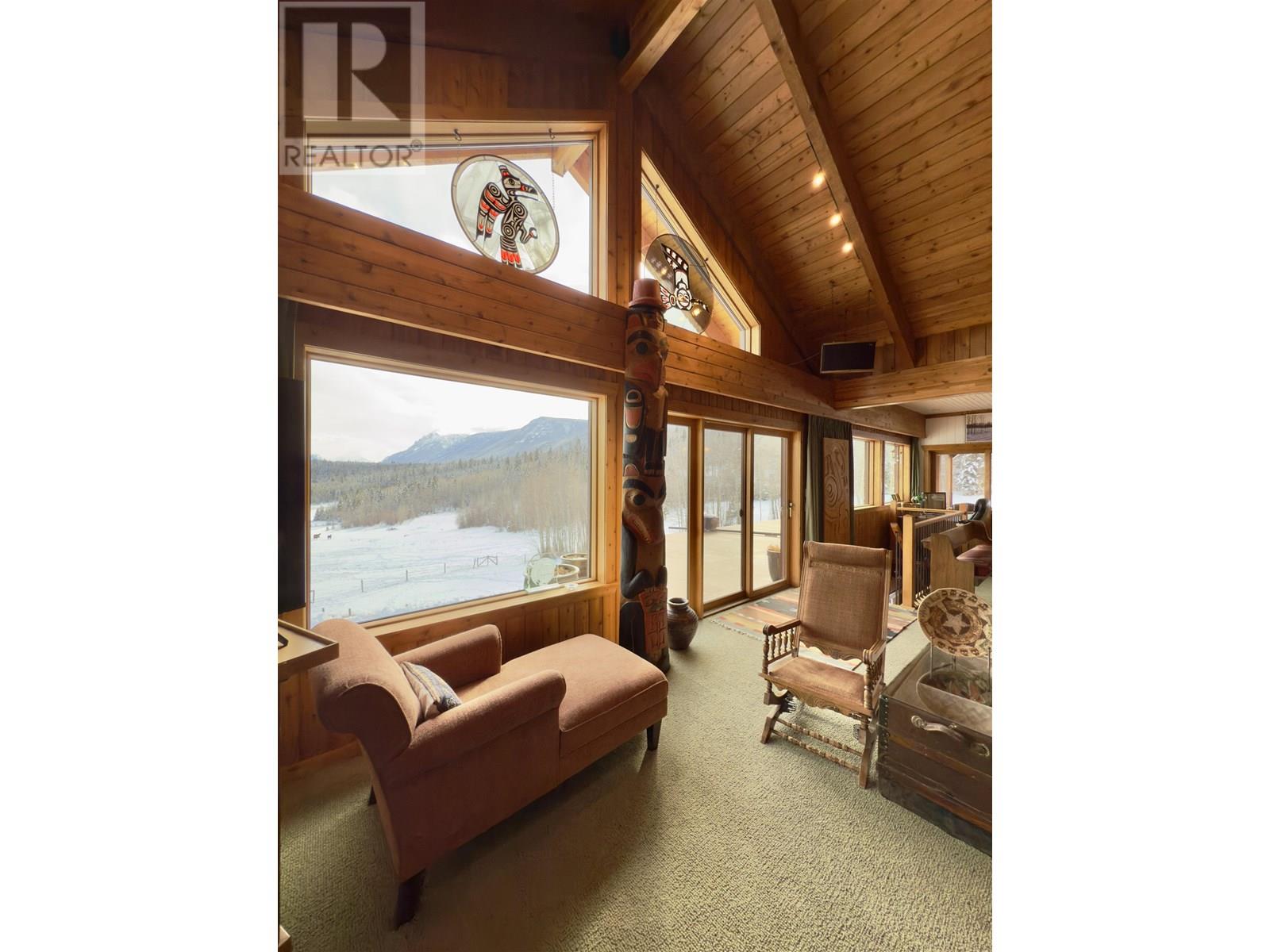 6802 TATLAYOKO ROAD, Williams Lake