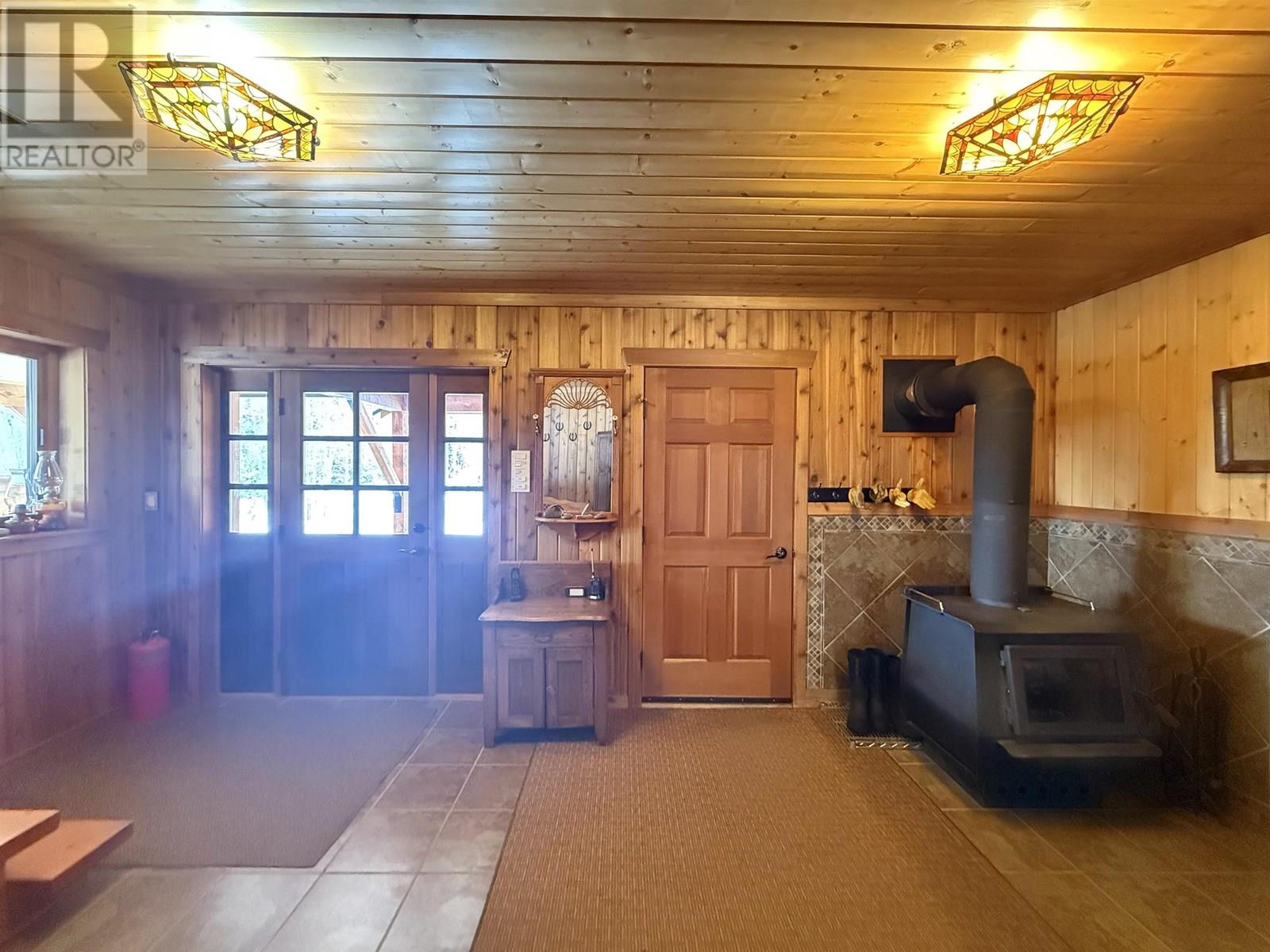 6802 TATLAYOKO ROAD, Williams Lake