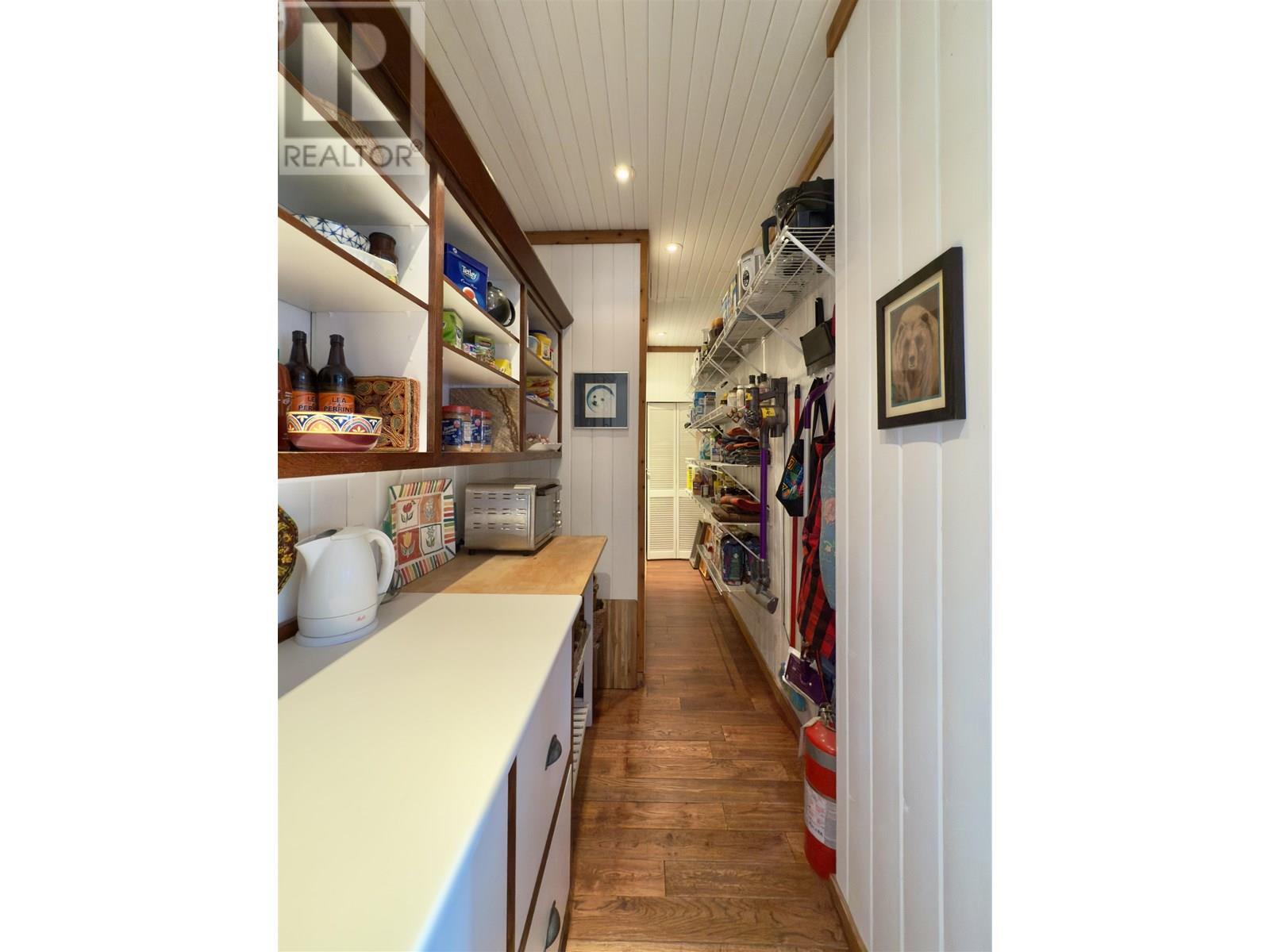 6802 TATLAYOKO ROAD, Williams Lake