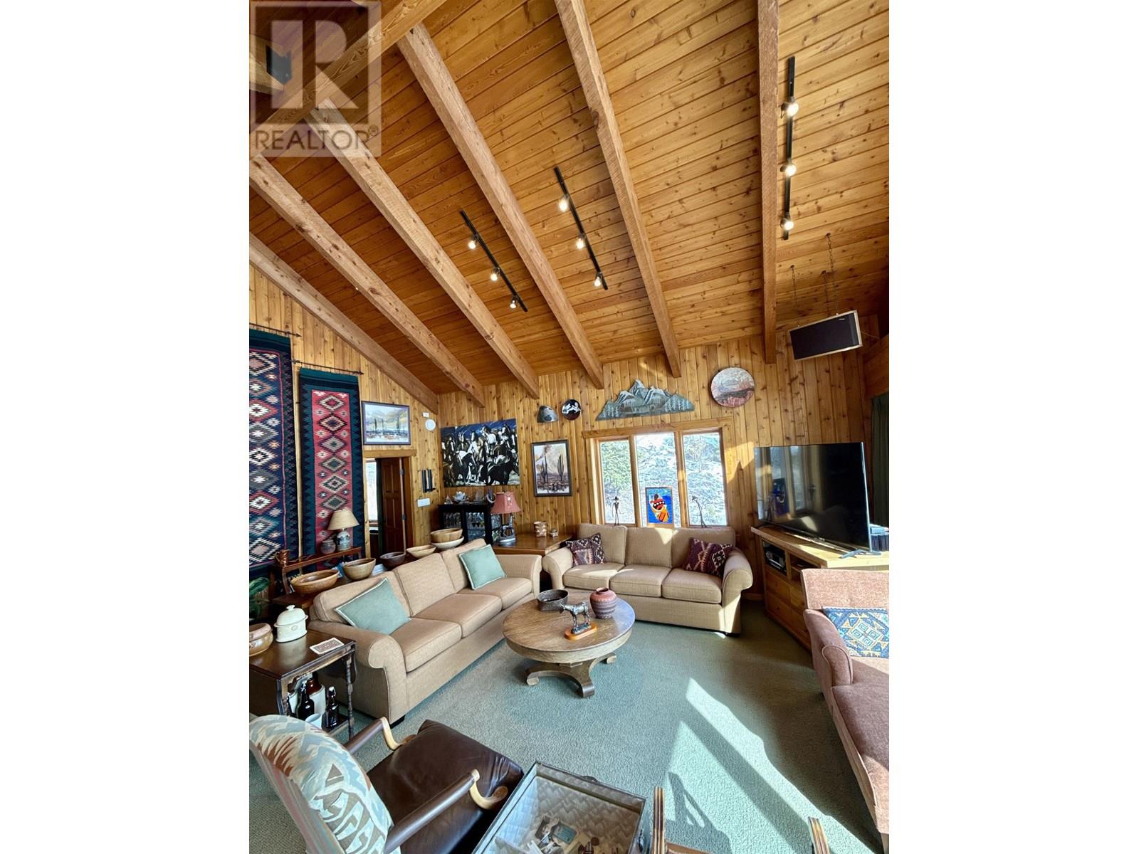 6802 TATLAYOKO ROAD, Williams Lake