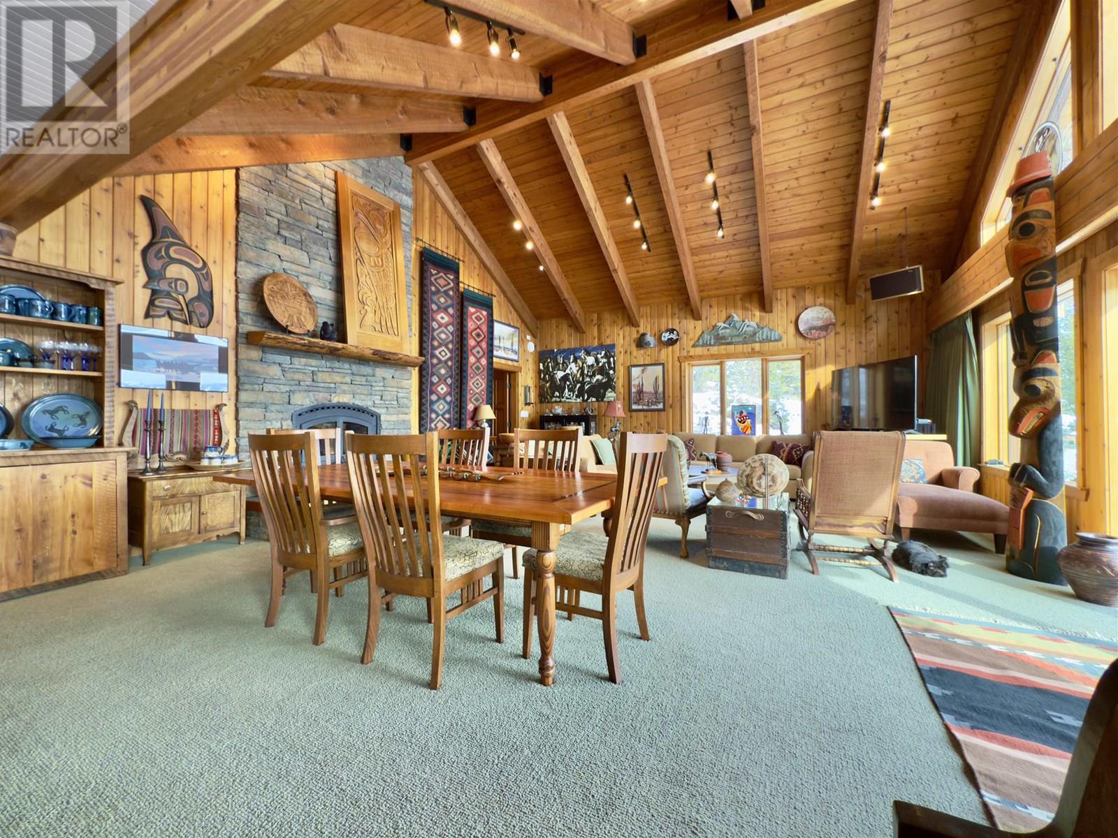 6802 TATLAYOKO ROAD, Williams Lake