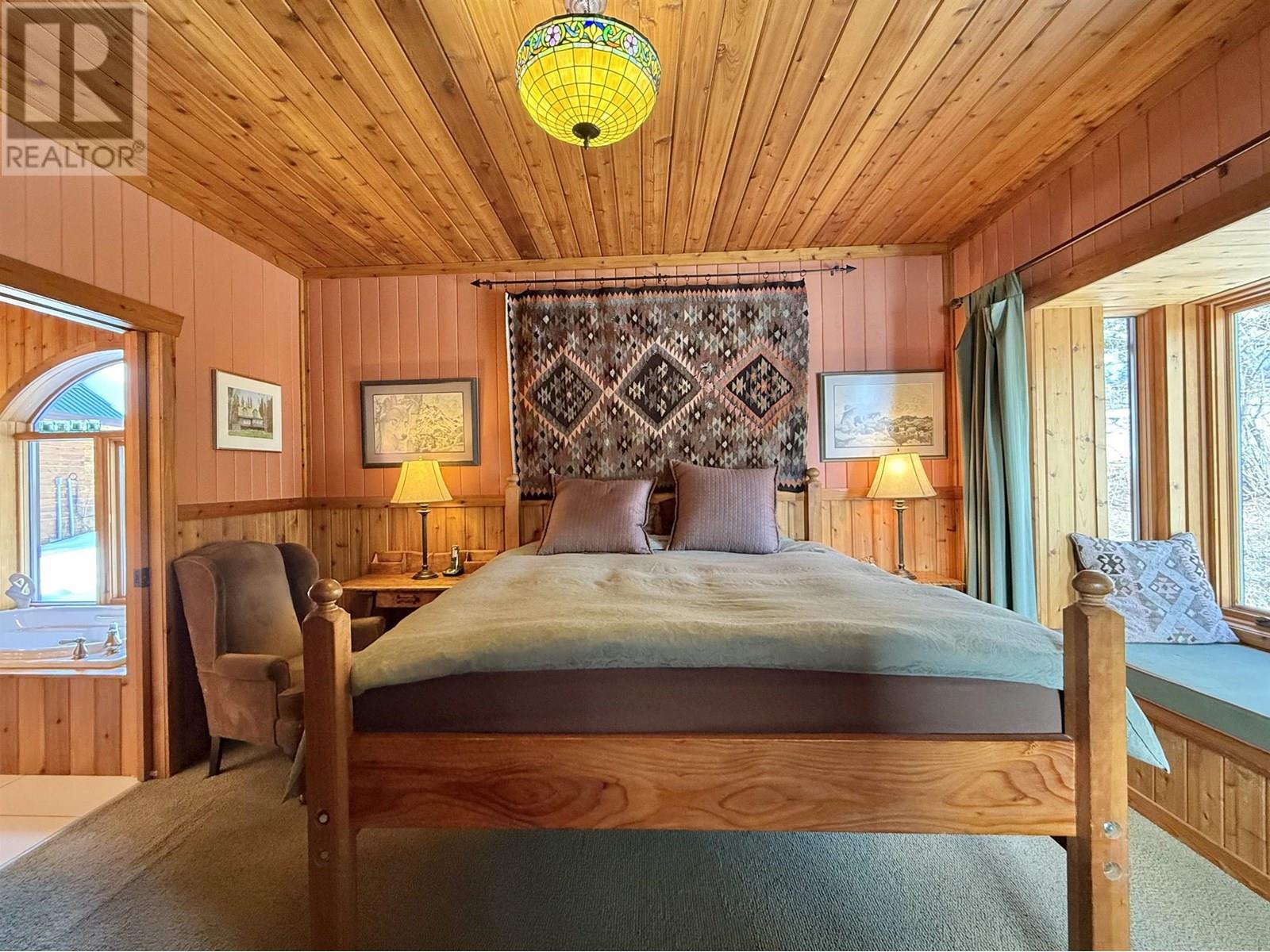 6802 TATLAYOKO ROAD, Williams Lake