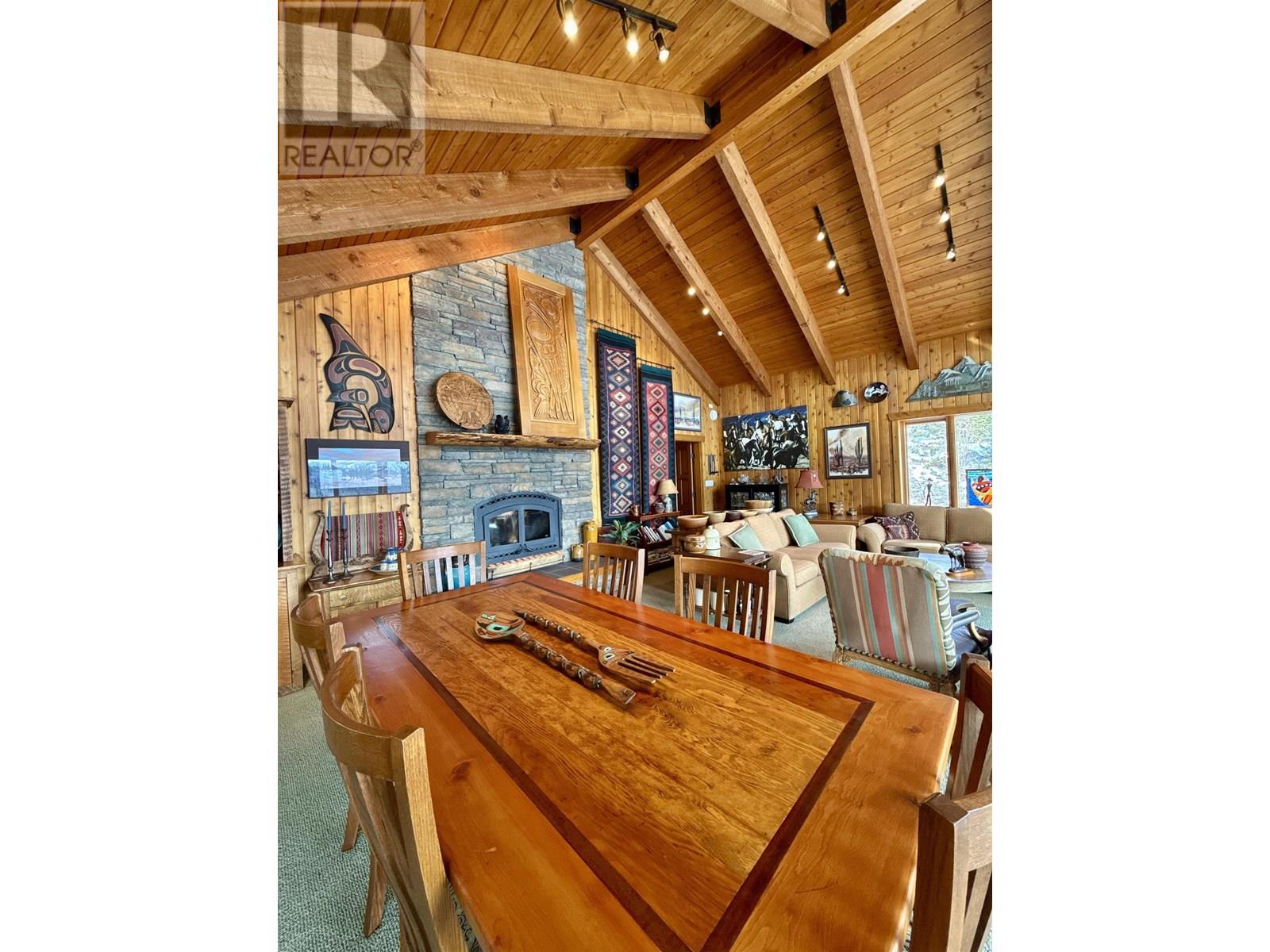 6802 TATLAYOKO ROAD, Williams Lake