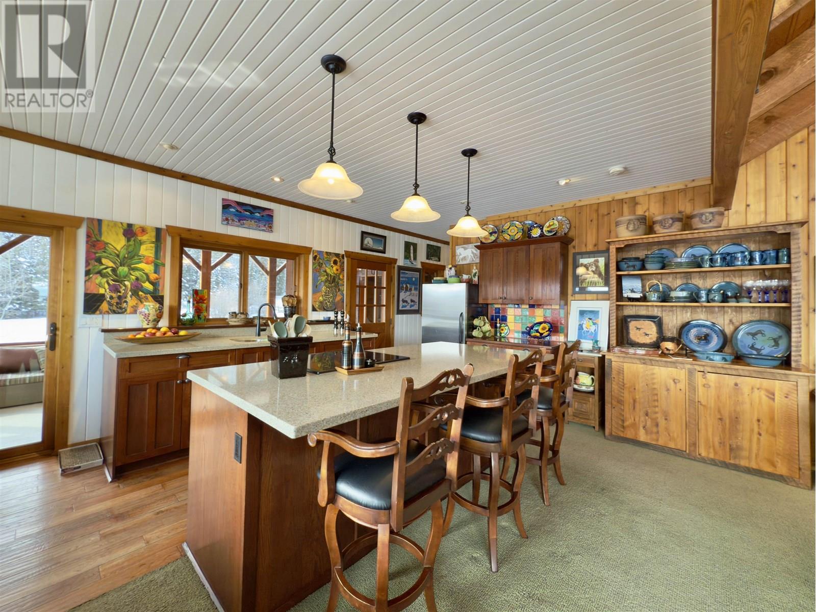 6802 TATLAYOKO ROAD, Williams Lake