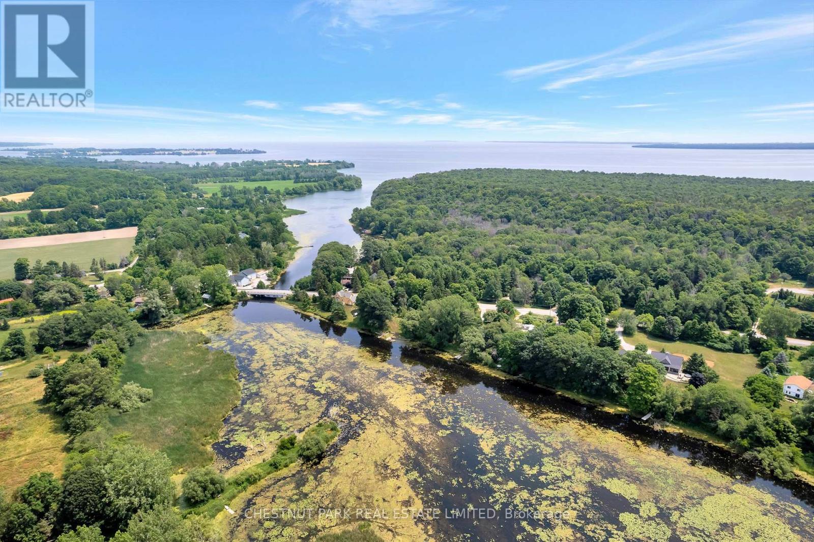 Photo 21 of 976 County Rd 13, Prince Edward County ON