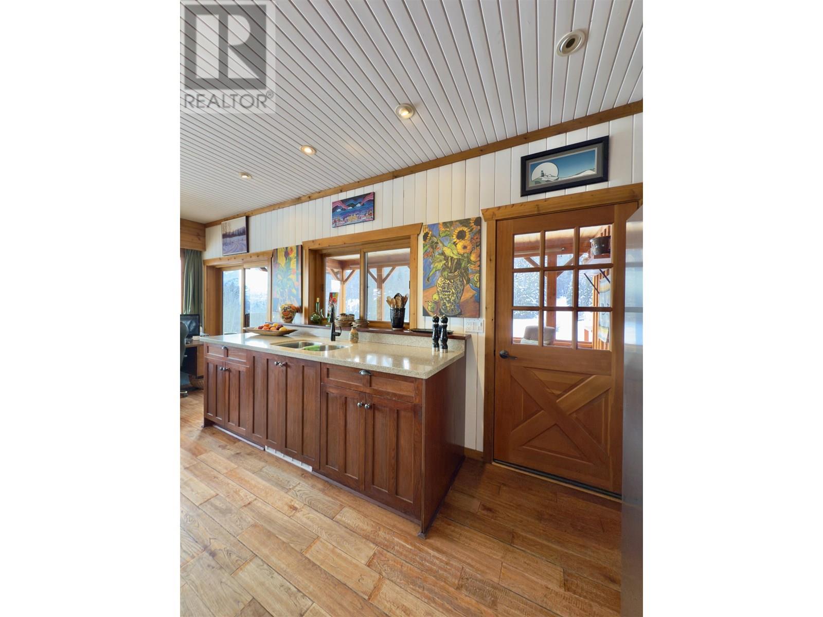 6802 TATLAYOKO ROAD, Williams Lake