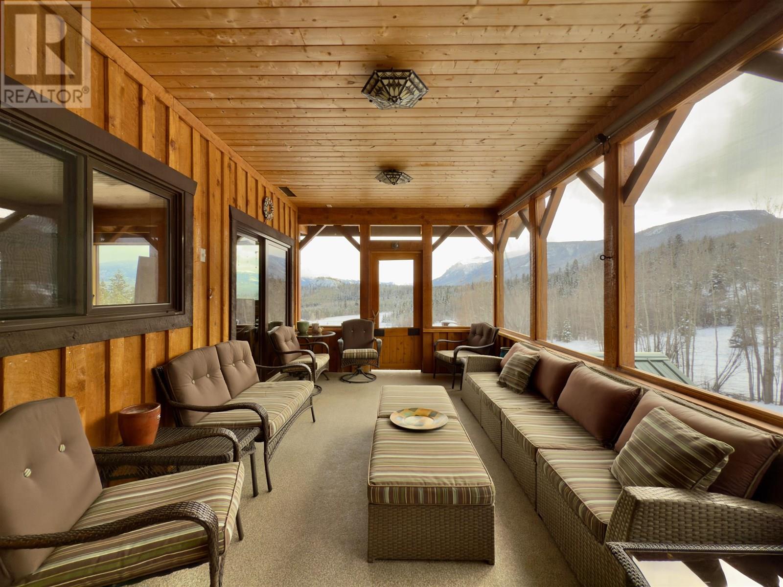 6802 TATLAYOKO ROAD, Williams Lake