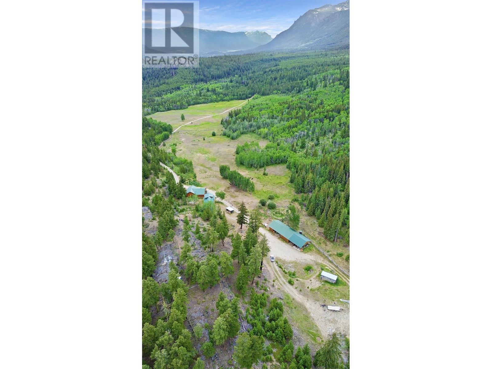 6802 TATLAYOKO ROAD, Williams Lake