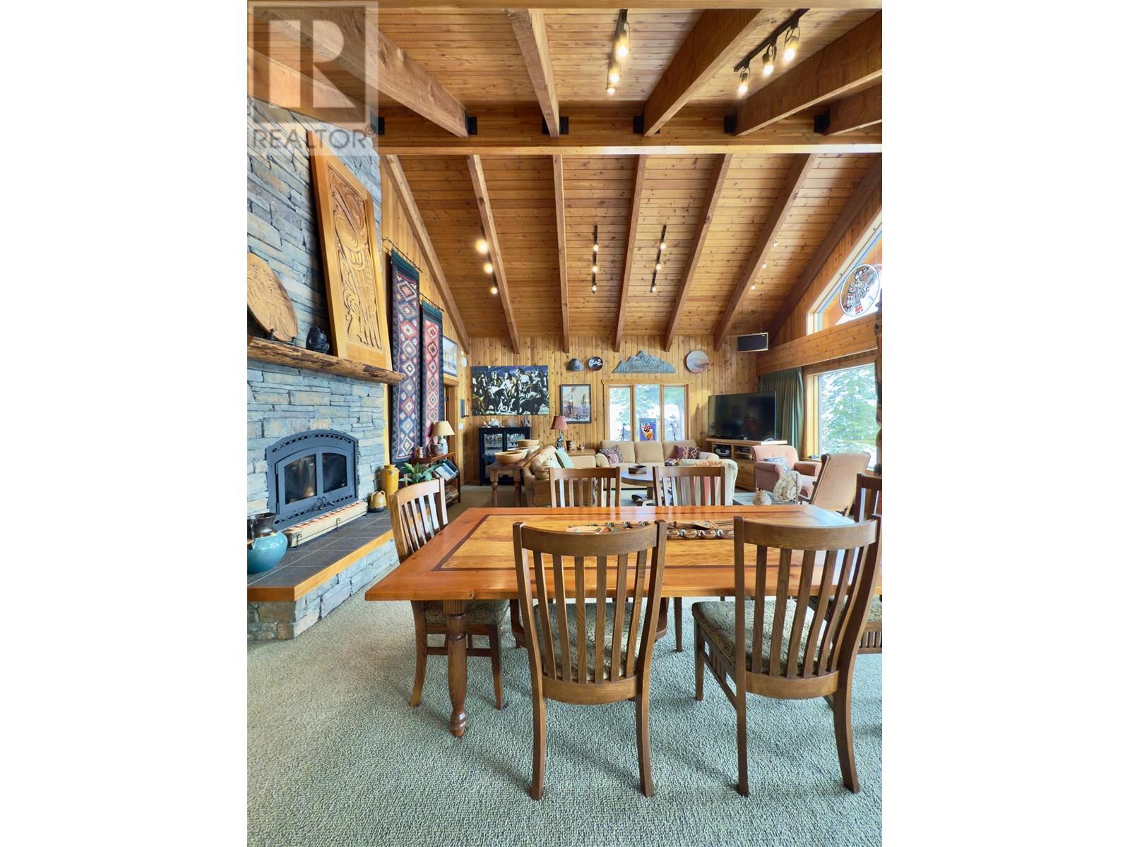 6802 TATLAYOKO ROAD, Williams Lake